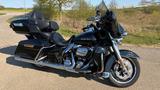 Harley-Davidson Ultra Limited low 1. Hand-Jekill & Hide-19000km - Offers