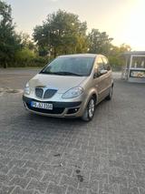 Lancia Musa 1,4 Automatik - Lancia MUSA Gebrauchtwagen