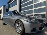 BMW 528i Touring M-Sport Alcantara HEAD UP SoftClose - BMW 528: Automatik