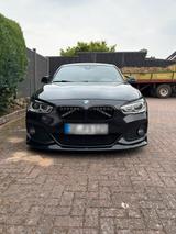 BMW 120 i M Sport - BMW 120 in Lübeck