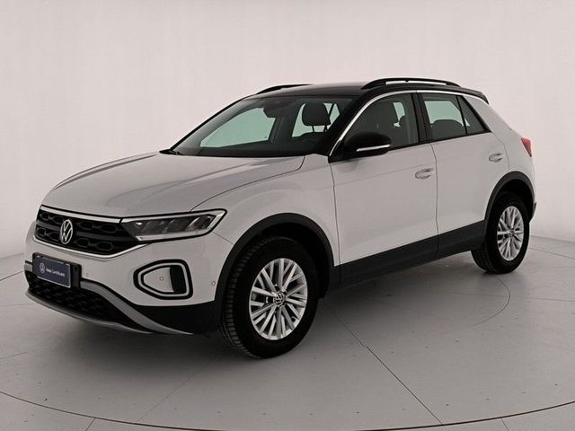 Volkswagen T-Roc 2.0 tdi life 115cv