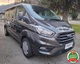 Ford FORD Transit Custom 320 2.0 TDCi 130 9P. PL Comb - Ford: Com