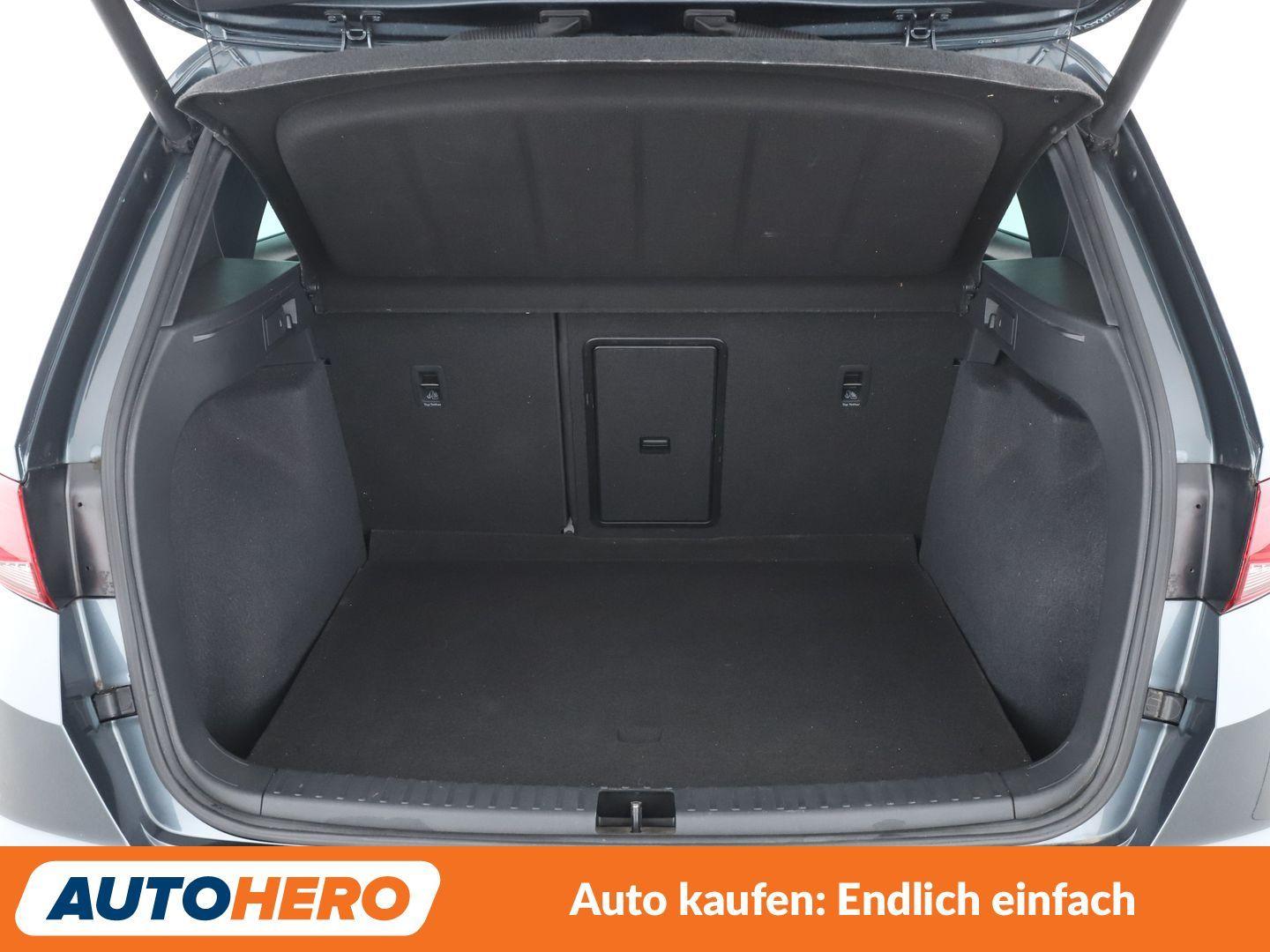 Cupra Ateca 2.0 TSI 4Drive Aut.*NAVI*VC*LED*ACC*CAM*
