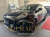 Ford FORD PUMA 1.5 ECOBLUE 120CV TITANIUM 2021 - Ford Puma: Kleinbus