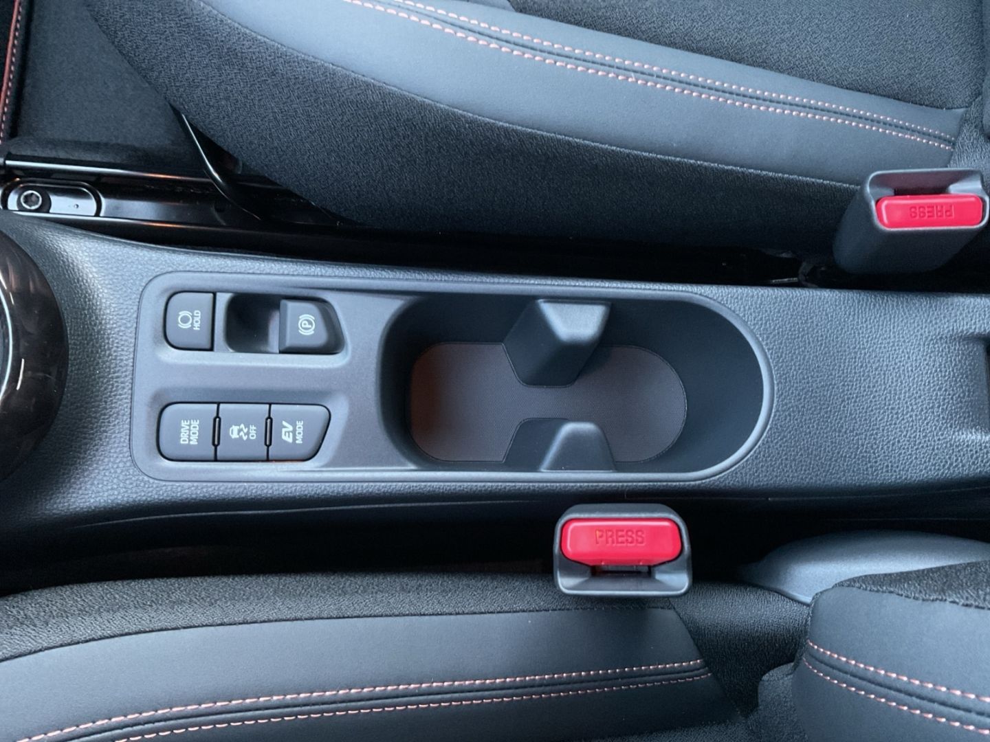 Toyota Aygo (X) - Bild 19