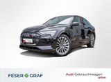 Audi e-tron Sportback advanced 55 qu. ACC+KAMERA+NAVI