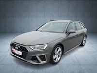 Audi A4 - Vorschau Bild 2