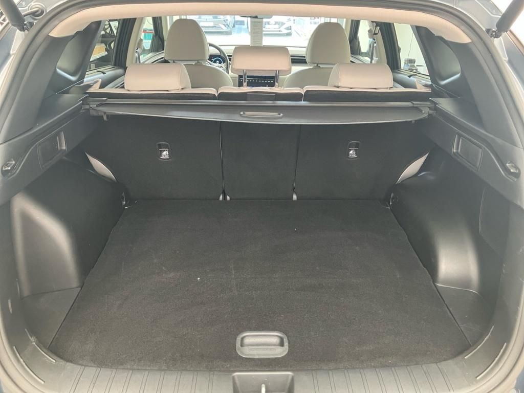 Fahrzeugabbildung Hyundai Tucson 1.6 CRDi Prime Mild-Hybrid 4WD Assistenz
