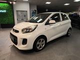 Kia Picanto Picanto 1.0 12V EcoGPL 5 porte Activ - Kia mit LPG-Antrieb