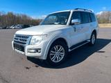 Mitsubishi Pajero 3.2DI-D 5D 4WD Aut. 200PS NR: 62017 LKW