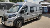 Dethleffs Globetrail Classic 640 EK Fiat sie sparen 6.257 