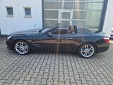 Mercedes-Benz SL 350 PanoDach/Distronic/Scheckheft/Deutsch/SHZ - Mercedes-Benz SL 350 Gebrauchtwagen