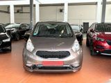 Kia Venga Attract - Kia Venga: Attract