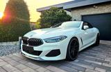 BMW 840i M-Paket Carbon *21 Breyton*Voll*Garantie - BMW 840: Cabrio
