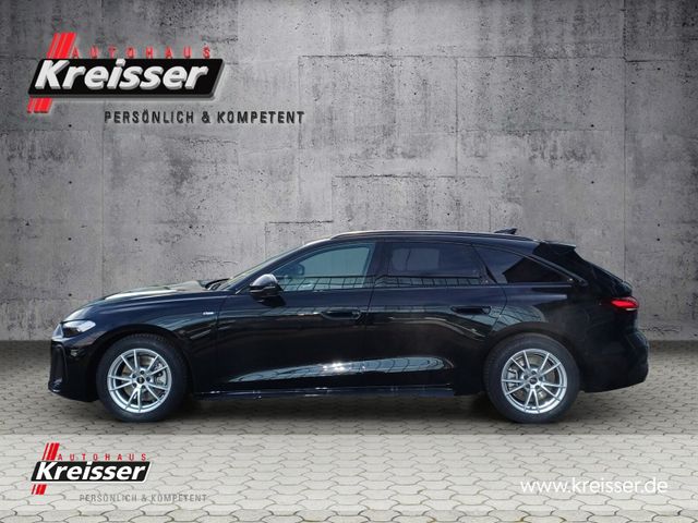 A5 Avant TDI S-LINE/NAVI/MATRIX/ACC/360° KAMERA