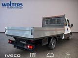 Iveco Daily 35S16HA8 D Pritschenwagen - Iveco Hubarbeitsbühne