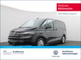 Volkswagen Multivan Life Lang 7Sitzer Vis-a-Vis AHK ACC LED - VW T7 mit Schiebetür