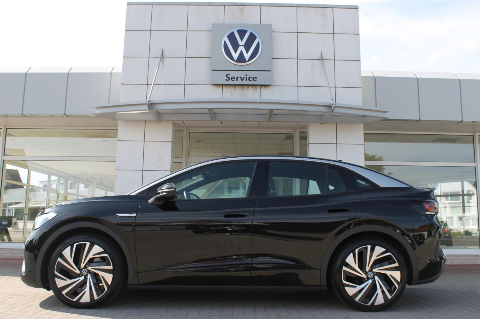 Volkswagen ID.5 Pro Performance 150 kW