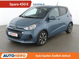 Hyundai i10 1.2 YES! Plus *NAVI*TEMPO*PDC*SHZ*KLIMA* - Hyundai i10: Kleinwagen