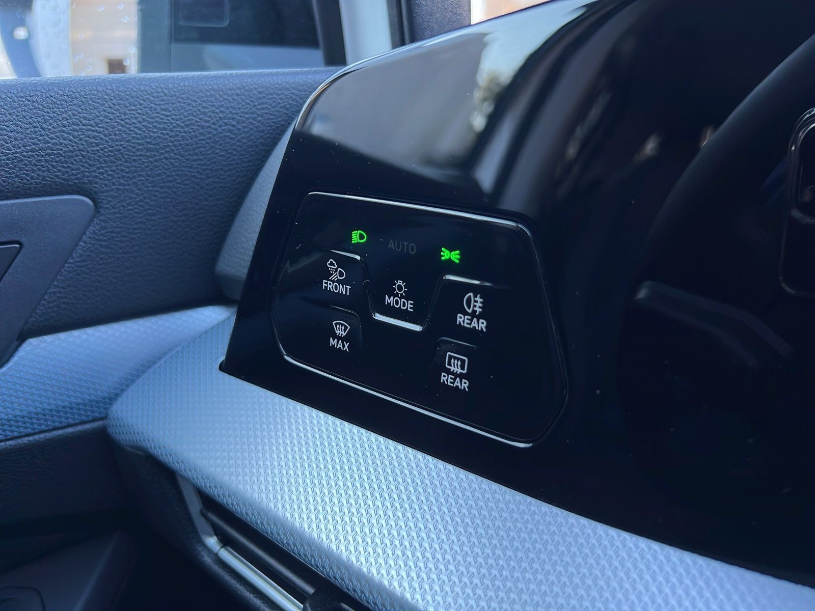 Golf VIII Lim. Goal 1.5 TSI AHK*Navi*LED