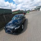 Audi a4 3.0 Motor - Audi A4: Motor