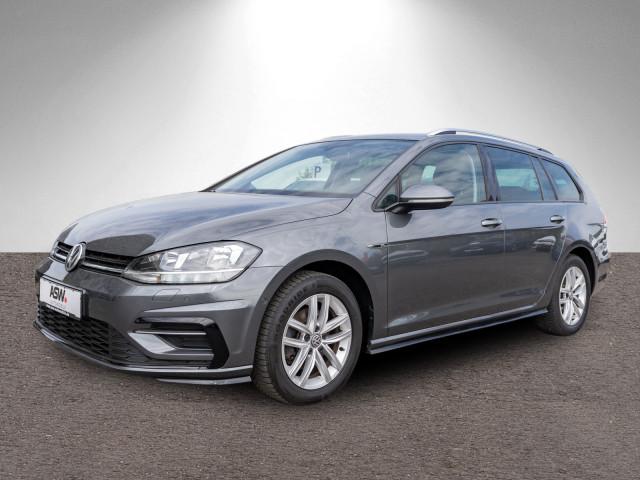 Volkswagen Golf Variant Comfortline 2.0TDI NAVI RFK ACC PDC