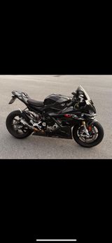 BMW S 1000 RR , Vollaustattung, Carbon, Oil Inkl.