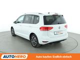Volkswagen Touran 1.4 TSI Join*NAVI*ACC*PDC*SHZ*KLIMA*AHK* - VW Touran Gebrauchtwagen in Stuttgart