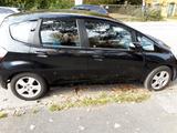 Honda Jazz 1.4 Comfort - Honda Jazz Gebrauchtwagen in München