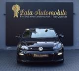Volkswagen Golf R 2.0 TSI VOLLLEDER/XENON/DSG/TEMPOMAT/NAVI - mit Benzin-Antrieb: Cabrio, 2.0