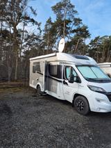 Carado Top Ausstattung T348 Emotion - Carado T 348