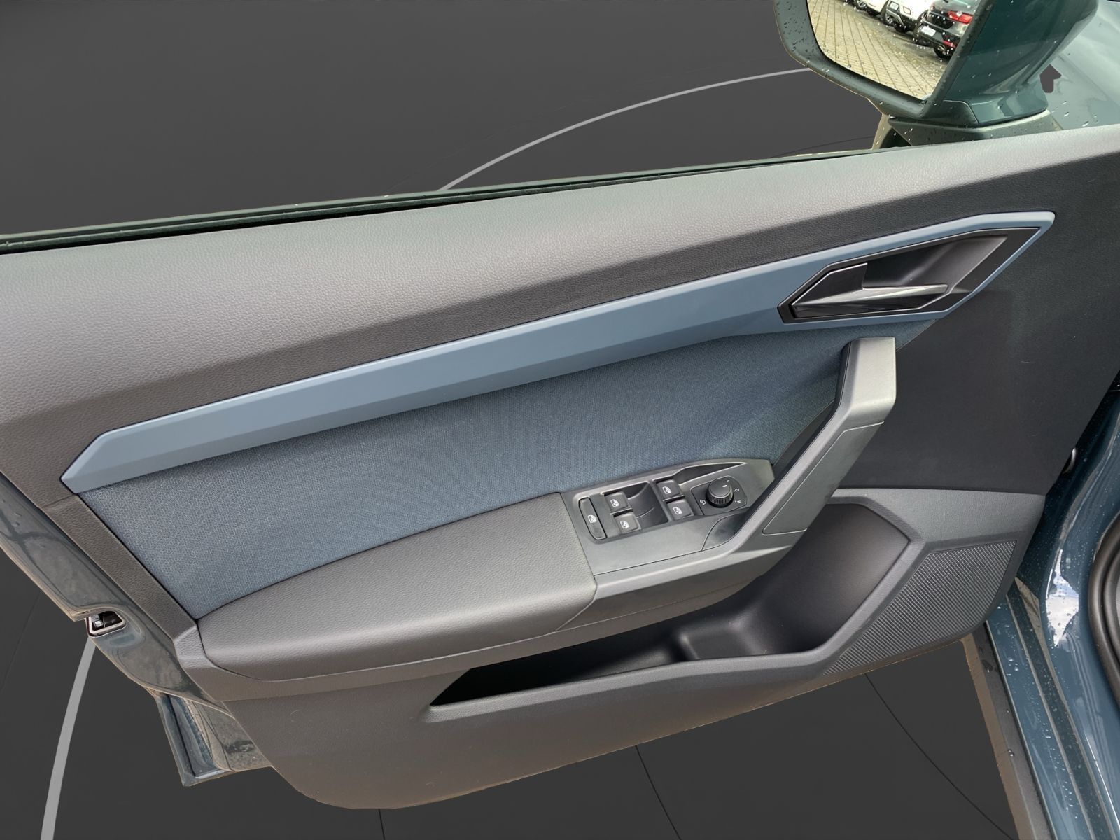 Seat Arona - Bild 12