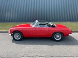 MGB - gebrauchte MG MGB aus dem Jahr 1973