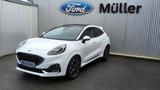 Ford Puma 1.0 EcoBoost ST-Line Vignale*Navi*el.SD*Led