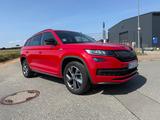 Skoda Kodiaq 2.0 TSI DSG 4x4 Sportline Sportline