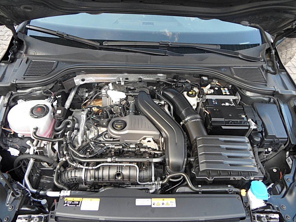 Volkswagen Golf 1.5 eTSI OPF 110kW DSG ENERGY Kam/Klim/Nav, миниатюра 22