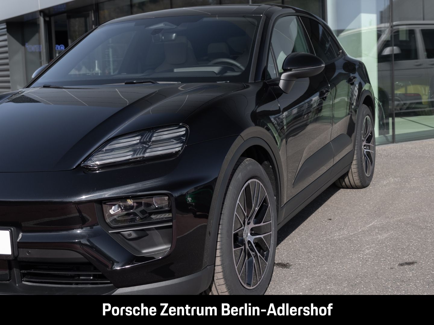 Porsche Macan - Bild 13
