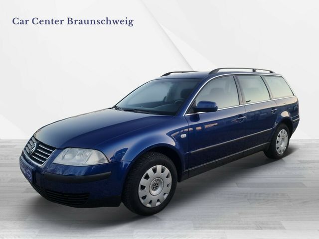 Volkswagen Passat Variant 1.9 TDI Comfortline+AHK