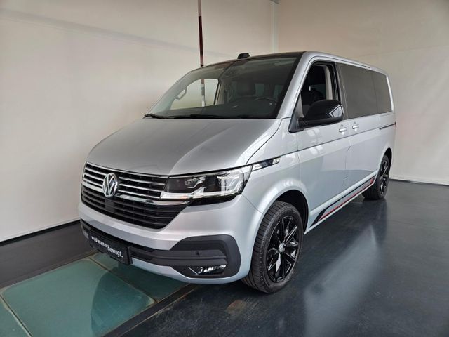 Volkswagen T6 Multivan 2.0 TDI 4M Edition ACC AHK DynLi LM