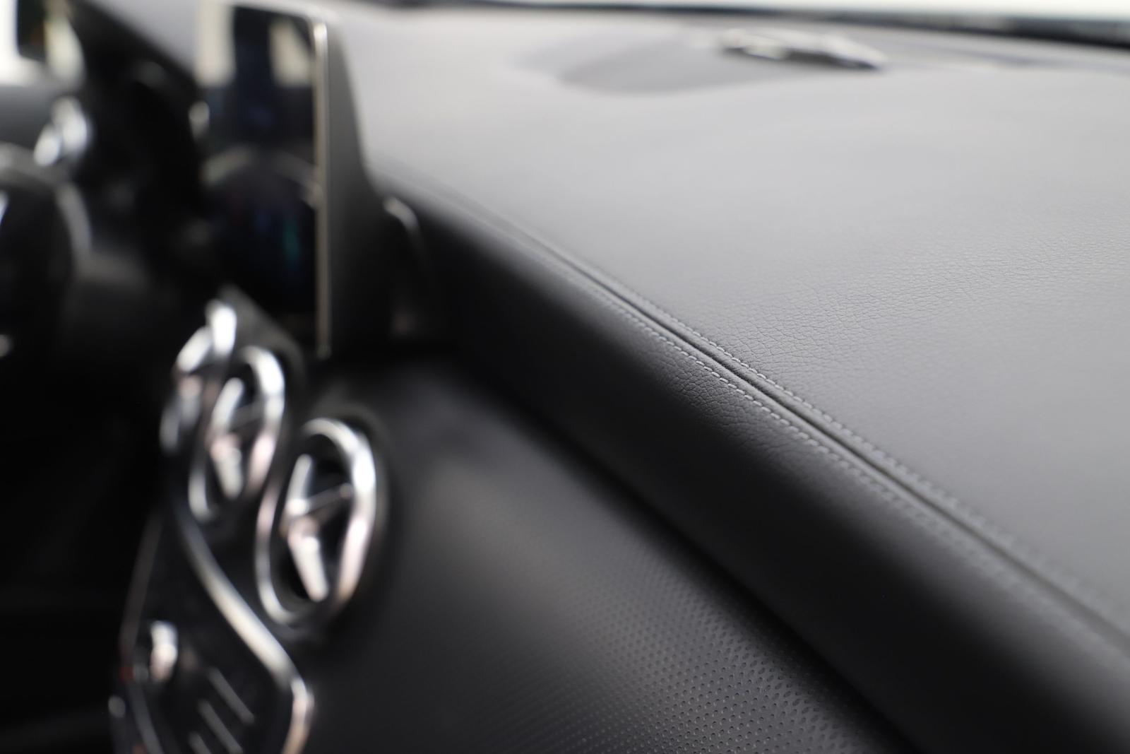 Mercedes-Benz A 45 AMG 381PS 4Matic Carplay Memory Pano PAGA