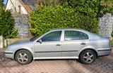 Skoda Octavia 2.0 SLX Auto SLX Autogas LPG Automatik  - Skoda Octavia: Slx