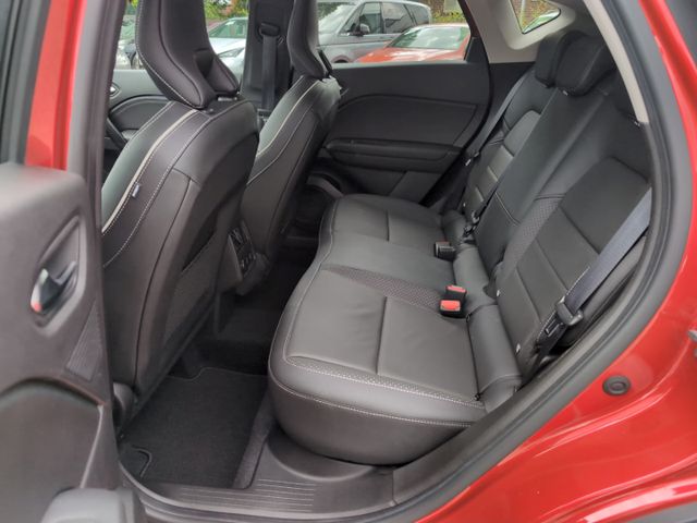 ASX 1.6l Hybrid TOP AUTOM. ACC LED LEDER NAVI FU