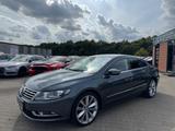 Volkswagen CC 2.0 4Motion AUTOMATIK/NAVI/LED/SHZ/* - gebrauchte VW CC aus dem Jahr 2013
