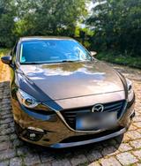 Mazda 3 SKYACTIV-G 165 6GS AL-NAKAMA - Mazda 3: Nakama
