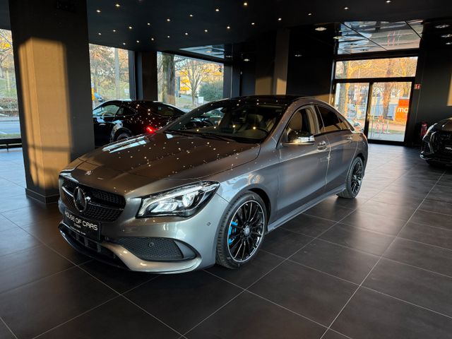 Mercedes-Benz CLA 250 AMG*Pano*Memory*Harman/Kardon*Kamera