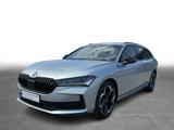 Skoda Superb Combi iV 1.5TSI DSG Hybrid Sportline AHK - Skoda Superb: Kombi