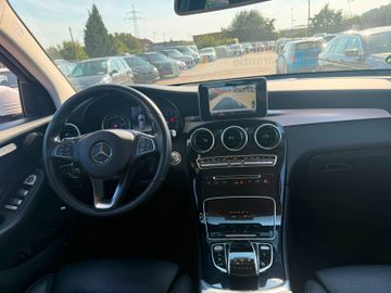 Mercedes GLC 250 - 6
