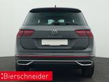 Volkswagen Tiguan 2.0 TDI DSG Elegance PANO KAMERA NAVI LED - Volkswagen Gebrauchtwagen in Pforzheim