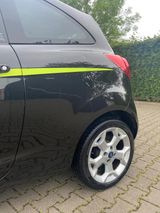 Ford Ka/Ka+ 1,2 Titanium Titanium - Ford: Grün, Metallic, Ka