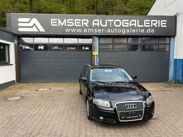 Audi A3 Sportback 2.0 TDI Ambition